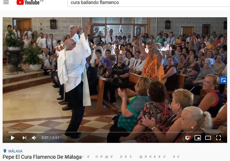 3 Pepe El Cura Flamenco De Malaga.JPG